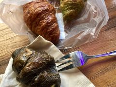 MINI可颂-Juicy Bakery(大学路店)