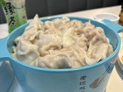 -来相会饺子·新辽菜(甘家口店)