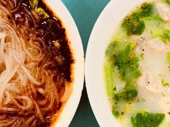 -甘记肥肠粉(马鞍北路店)