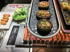 -丰茂烤串(港旅店)