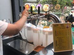 -优布劳精酿酒馆(荷花路店)