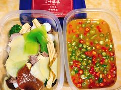 -叶婆婆钵钵鸡(解放碑店)