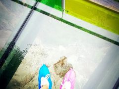 -十渡东湖港风景区