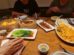 -点心传说·粤菜点心(佐阾虹湾店)