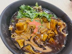 -奥华餐厅·老张记(台基厂店)