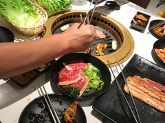 -花味烤肉·拌饭(庐阳万象汇店)