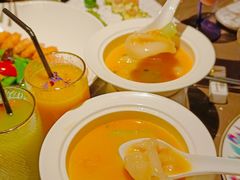 -海派悦庭·海胆烧麦·新融合菜(凯德广场店)