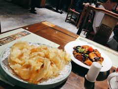 -老厨家(中央大街西七道街店)