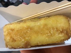 -好可爱经典炸炸炸·炸鲜奶(长郡老店)