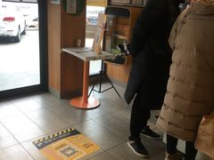 -麦当劳(安定门外大街店)