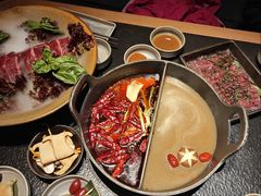 -大龙燚·旷野鲜火锅(广州首店)