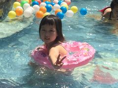 -杭州第一世界大酒店·云曼温泉