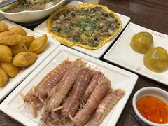 -食来运转平潭小吃(平潭店)
