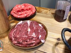 -阳阳老火锅(小南门店)