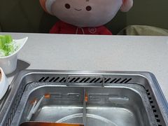 -海底捞火锅(方圆荟店)