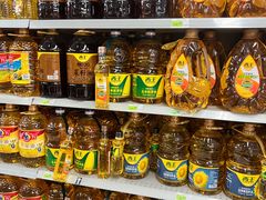 -农工商超市(金沙江路店)