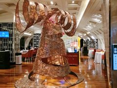 -北京王府井希尔顿酒店·秦唐中餐厅Chynna
