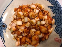 -百花人家(清水田园店)