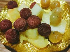 -阿伟海鲜楼·福建菜(延寿店)