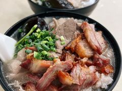 -鑫馨餐厅