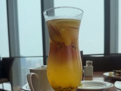 -视界美食自助餐厅·石家庄希尔顿酒店