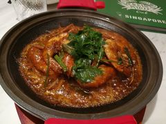 -金椰壳· 大厨新加坡菜(壹方城店)