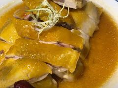 -晓粤·惹味粤菜(凯德乐峰广场店)