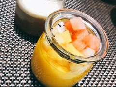 芒果布丁-日昌餐馆(亦庄店)