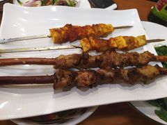 -巴依老爷新疆美食(望京小街店)