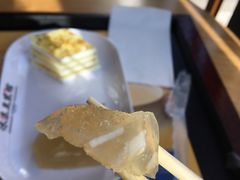 马蹄糕-冰泉豆浆馆(阳朔店)