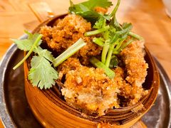 -九九牛肉馆(南山路店)