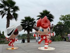 -枫香湖儿童公园