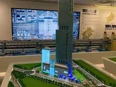 -南京市规划建设展览馆