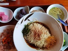 -同得兴 Since·1995 传统苏式面馆(十全街店)