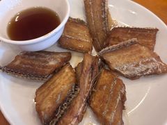 干煎带鱼-牧羊餐厅