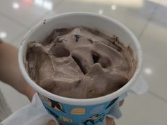 -DQ·蛋糕·冰淇淋(河东万达店)