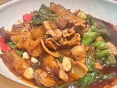 -奉天小馆·非遗东北菜(沈阳万象城店)