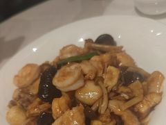 -大铁勺新津菜(东丽阳光新业广场店)