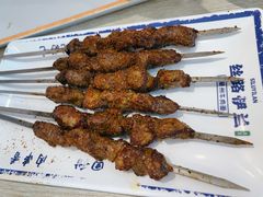 -丝路伊兰·兰州牛肉面(马连道店)