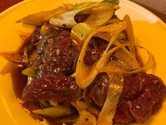 -玛拉亚藏餐厅