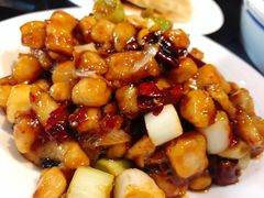 -大鸭梨烤鸭(甘家口店)