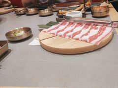 -龙虾奇迹泥炉烤肉(大华三路店)
