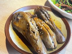 -胡马八破·川菜小馆(宽厚里店)