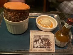 -福楼毕斯罗F Bistronome(国贸商城约会地标景观店)