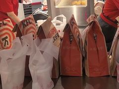 -肯德基(嘉善路地铁站店)