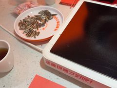 -闻溪有渔·活鱼现烤才好吃(太仓万达店)