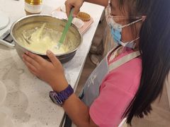 -千浔一暖DIY蛋糕烘焙(人民大学店)