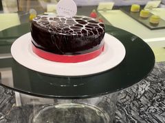 -索菲特酒店 · 云尚天际自助餐厅