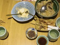 -一心创作料理屋(经开万达店)