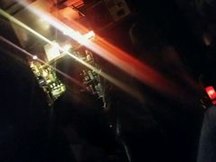 -东岸Cafe 爵士俱乐部